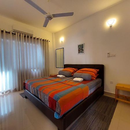 Negombo Fort Gallery Apartment Luaran gambar