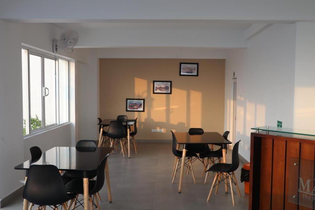 Negombo Fort Gallery Apartment Luaran gambar