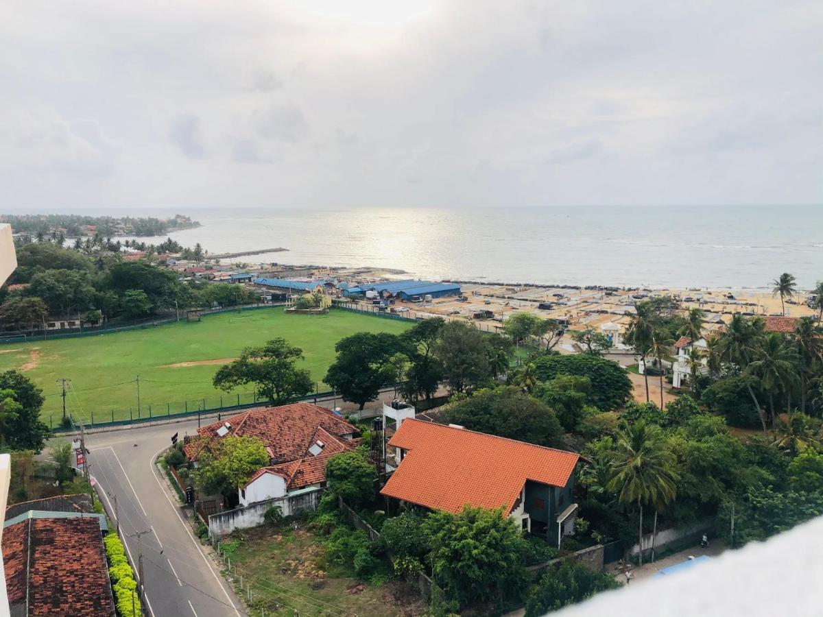 Negombo Fort Gallery Apartment Luaran gambar