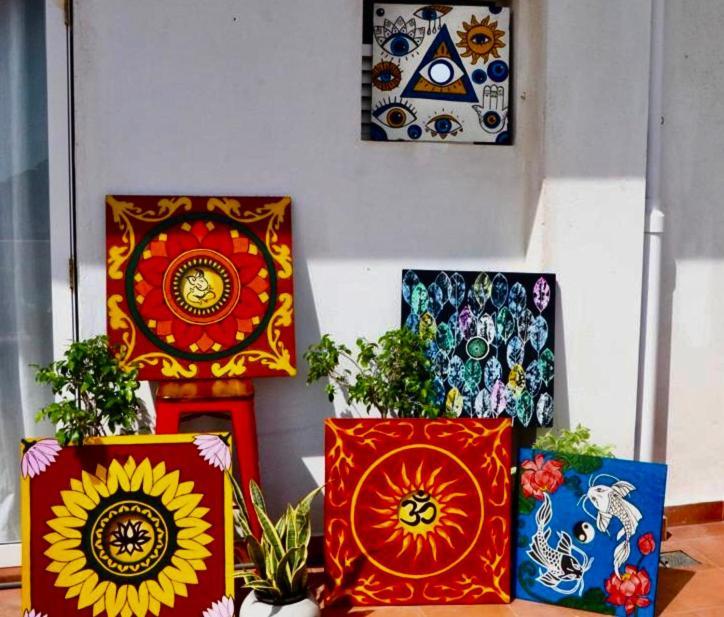 Negombo Fort Gallery Apartment Luaran gambar