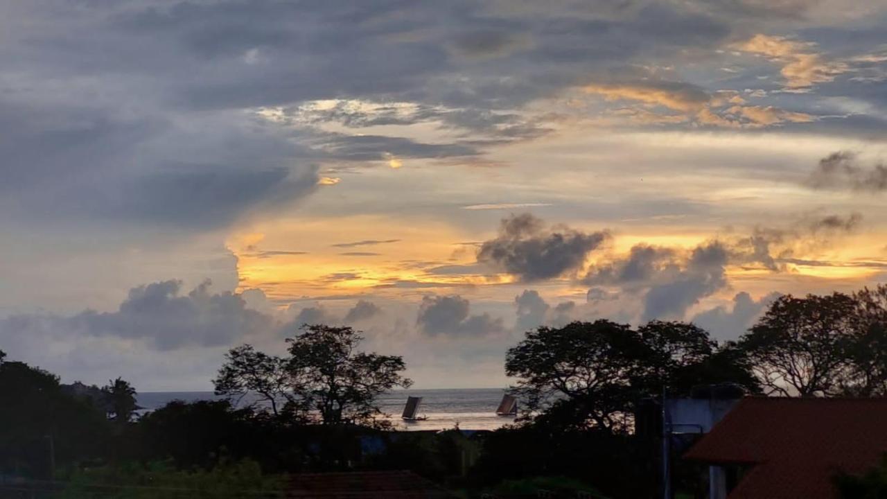 Negombo Fort Gallery Apartment Luaran gambar
