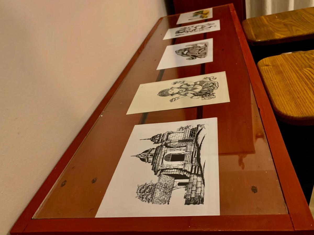 Negombo Fort Gallery Apartment Luaran gambar