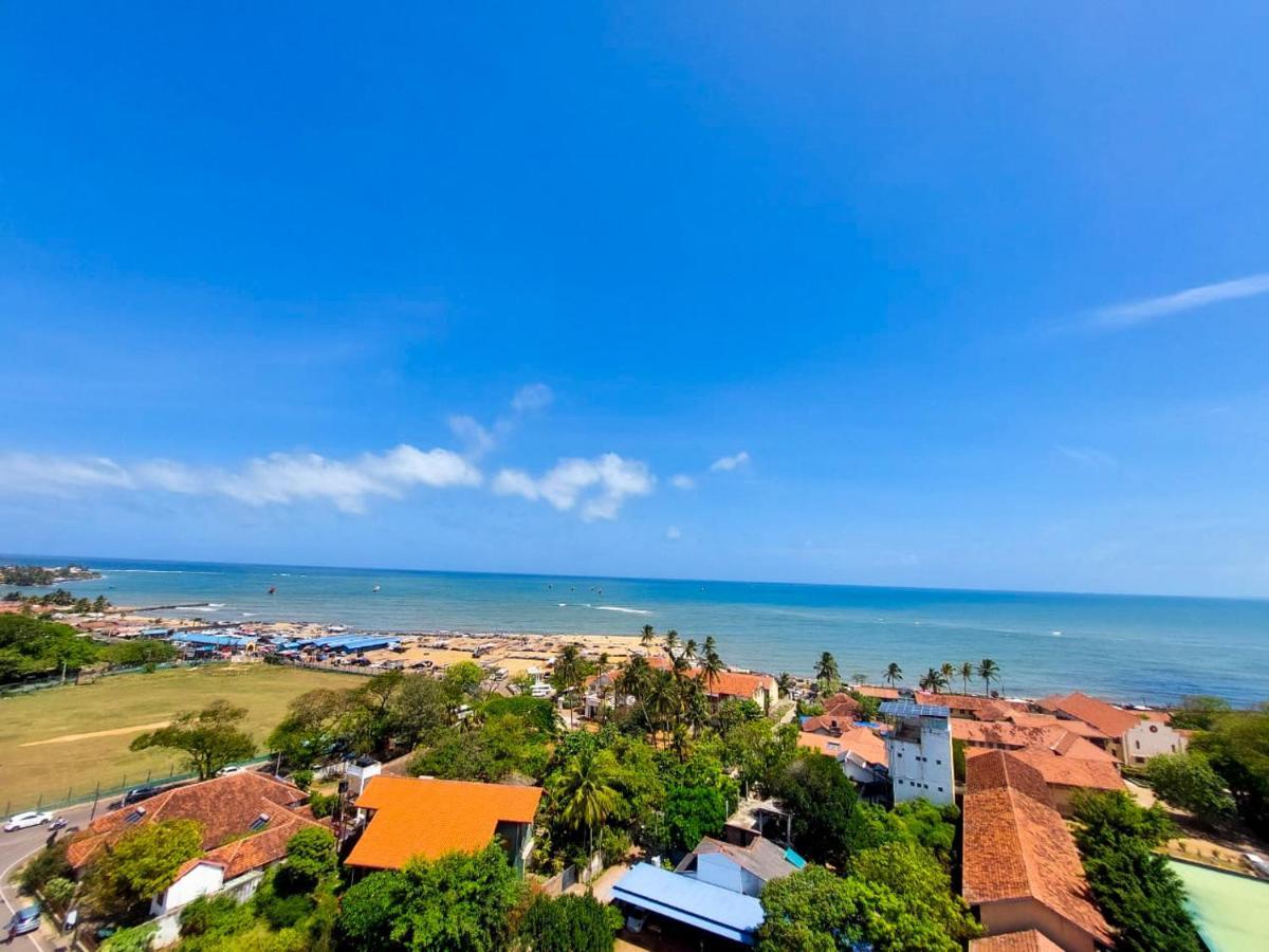 Negombo Fort Gallery Apartment Luaran gambar
