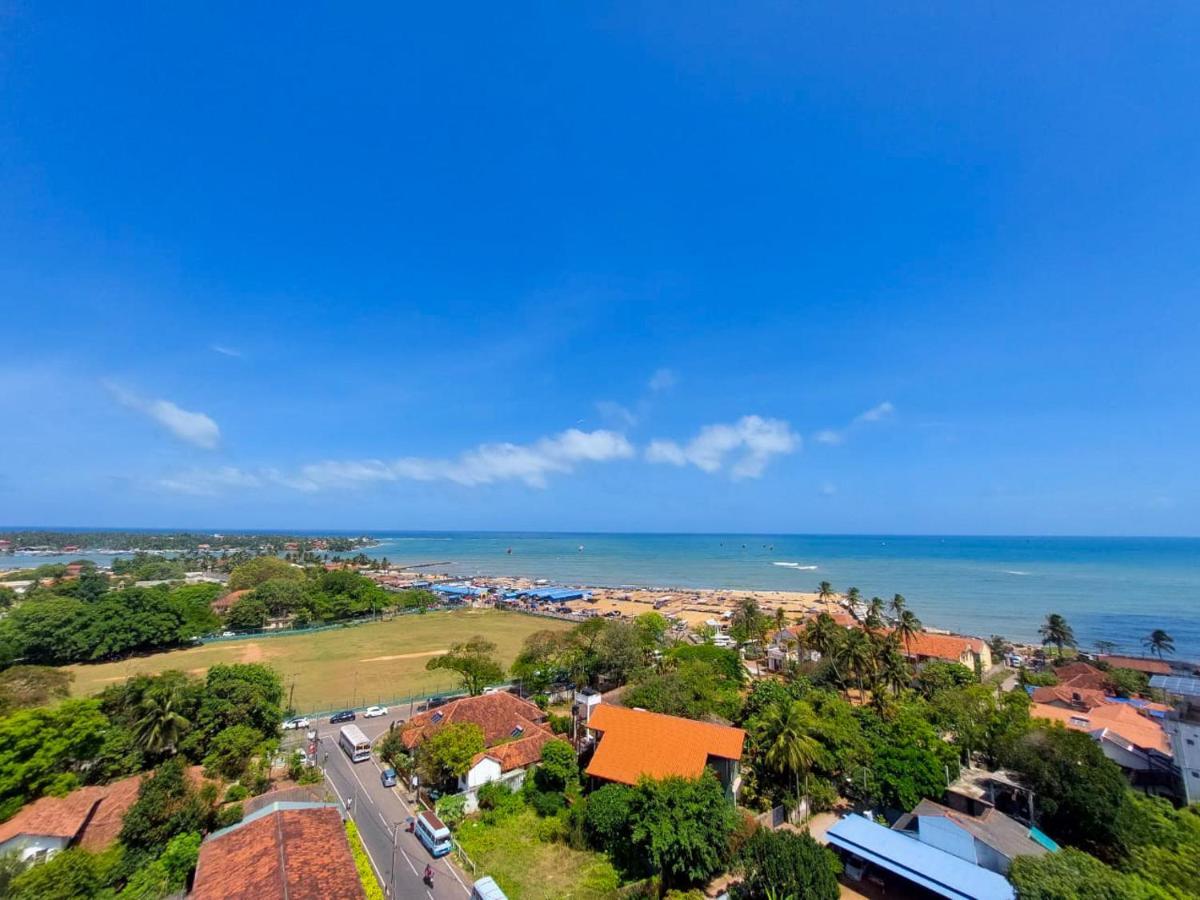 Negombo Fort Gallery Apartment Luaran gambar