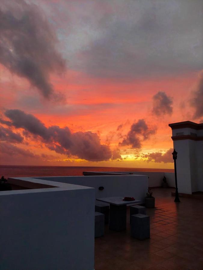 Negombo Fort Gallery Apartment Luaran gambar