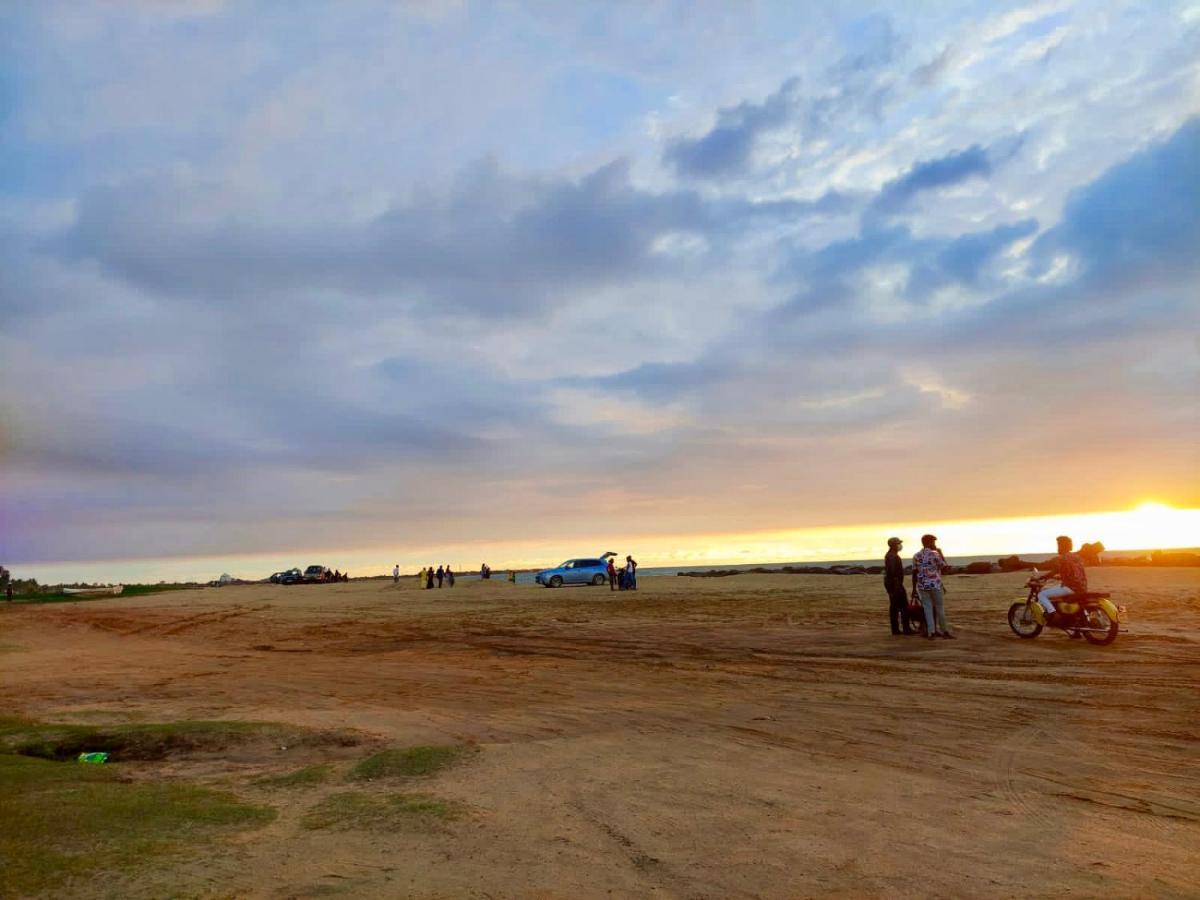 Negombo Fort Gallery Apartment Luaran gambar