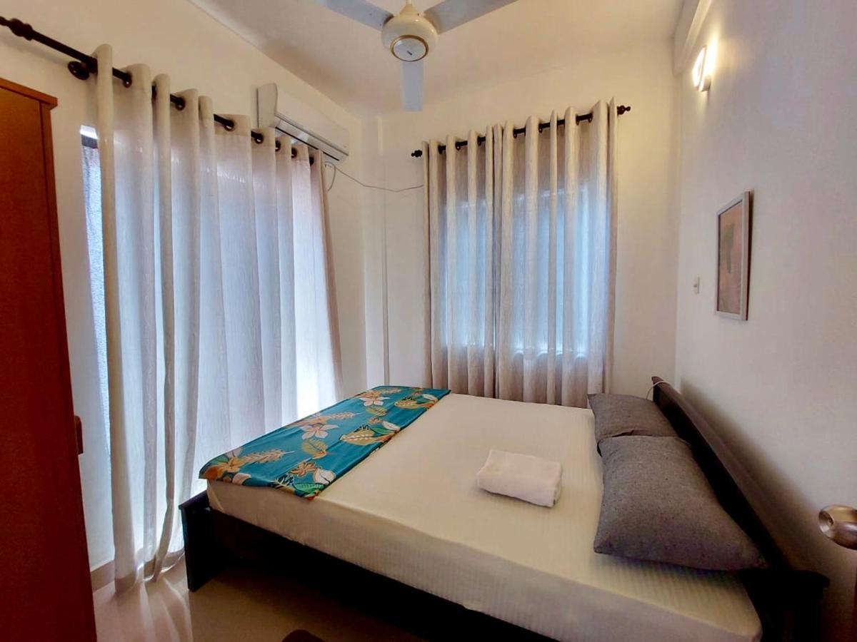 Negombo Fort Gallery Apartment Luaran gambar